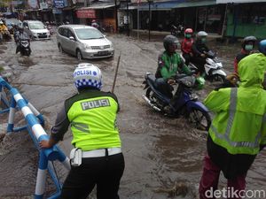 Penjelasan BMKG Soal Badai Cempaka Penyebab Cuaca Ekstrem di Yogya Penjelasan BMKG Soal Badai Cempaka Penyebab Cuaca Ekstrem di Yogya