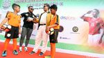 Melihat Keseruan Firman Utina Cup 2017