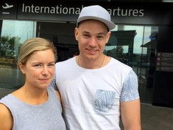 Penerbangan ke Bali Batal, Penumpang Australia Kecewa