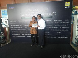 60 Motor Listrik Viar Diserahkan ke PLN Disjaya