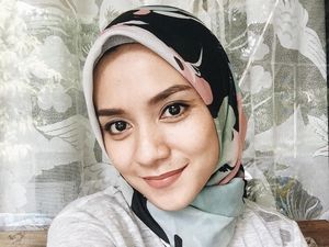 Enno Lerian dan Suami Tak Ingin Gagal Berumah Tangga Lagi