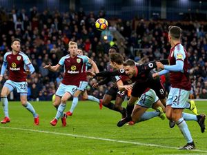 Lagi, Drama Gol di Injury Time Warnai Kemenangan Arsenal atas Burnley