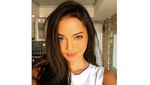 Erika Carlina, WAGs Indonesia Paling Hot?