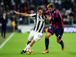 Hasil dan Klasemen Liga Italia