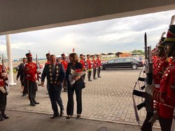 Berkunjung ke Indonesia, PM Denmark akan Temui Jokowi