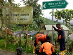 Sering Pergi Wisata? Pakar Unair Jelaskan Pentingnya Memahami Tanda Peringatan