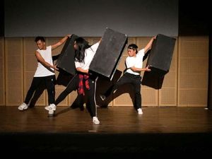 Indonesia Kaya Ajak Beri Dukungan untuk Pekerja Seni Terdampak COVID-19