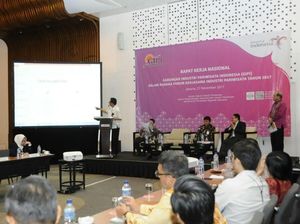 Letusan Gunung Agung Bikin Pariwisata Bali Rugi Dua Kali