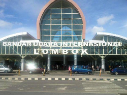 Bandara Lombok Ditutup, Maskapai Diimbau Beri Pelayanan Maksimal