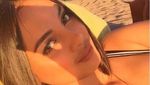 Erika Carlina, WAGs Indonesia Paling Hot?