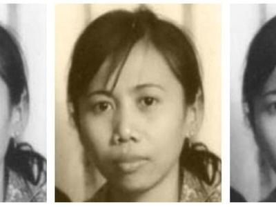 Ini Masamah, TKW Dituduh Bunuh Anak Majikan yang Lolos Hukuman Mati