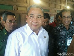 Mulai Tahun 2018 Kontraktor Dilarang Kerjakan Proyek Dana Desa