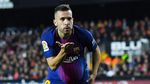 Foto: Starting XI Termahal La Liga Musim Ini