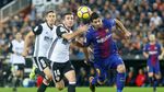 Comeback-comeback Barcelona yang Mengantar Mereka ke Ambang Juara