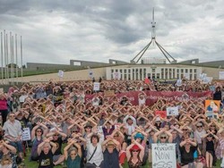 Dokter Top Australia Tawarkan Bantuan Bagi Pengungsi di Manus