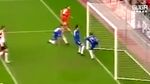Gol-gol Hantu yang Menggentayangi Sepakbola: Luis Garcia, Lampard, dan Messi
