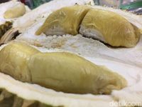 Download 7700 Koleksi Gambar Durian Busuk Paling Bagus Gratis HD