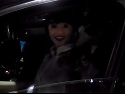 Insiden Terobos Busway, Polisi Persilakan Dewi Persik Melapor