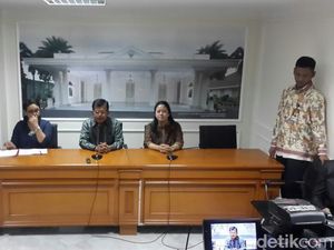 JK ke Wakil PM China: Jangan Terlalu Banyak Bawa Pekerja ke RI JK ke Wakil PM China: Jangan Terlalu Banyak Bawa Pekerja ke RI
