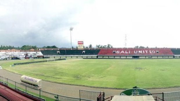 Timnas Indonesia Menjamu Vietnam di Bali