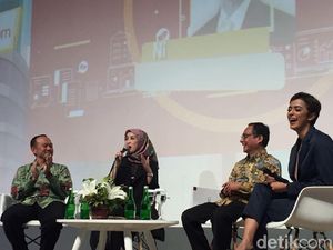 Mulai Rp 10.000 Sudah Bisa Investasi di Pasar Modal Lho