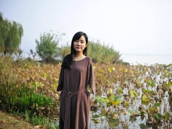 Kisah Inspiratif Wanita Cantik Tanpa Lengan yang Jadi Bintang Streaming Video