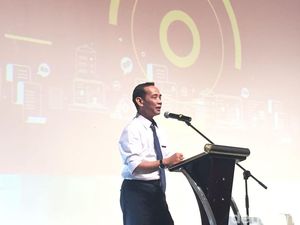 Jangan Takut Investasi di Pasar Modal