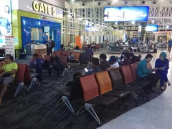 Dampak Gempa, Penerbangan Komersial Maros-Palu untuk Tipe ATR