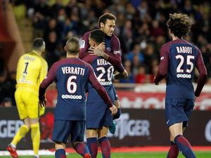 Kalahkan Monaco, PSG Makin Perkasa di Liga Prancis