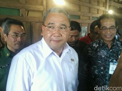 Kemendes Tak Ingin Ada Oknum Tekan Kades Soal Dana Desa