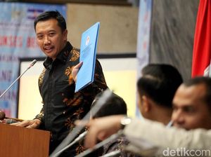 Menpora: Selamat untuk Persebaya, PSMS, dan PSIS!