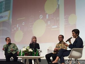 Nekat Investasi Bitcoin? OJK: Jangan Teriak Kalau Rugi