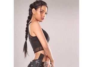 Dari Aldi eks CJR hingga Gavin Kwan, Siapa Mantan Kesayangan Erika Carlina?