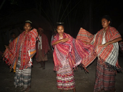 Warga NTT & Timor Leste Meriahkan Wonderful Indonesia Festival Dance