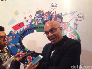 aCommerce Ingin Jadi Tebengan Brand Lokal Rambah Global