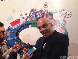 aCommerce Ingin Jadi Tebengan Brand Lokal Rambah Global