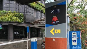 Saling Bantah Anies dan Alexis Soal Isu Prostitusi di 4Play