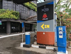 Isu Miring di 4play, Sandi: Jangan Benturkan Pengusaha & Pemerintah
