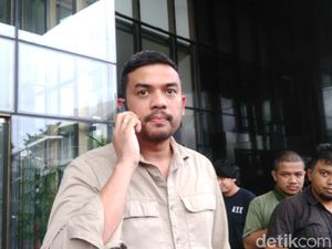 Kerinduan Kader Golkar: Ingin Ketum Partai Jadi Presiden Kerinduan Kader Golkar: Ingin Ketum Partai Jadi Presiden