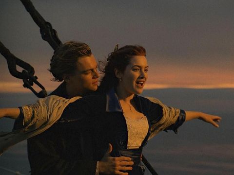 Film Titanic
