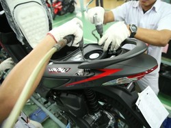 Alasan Honda Suntik Mati Vario 110 Cc