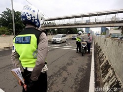 SIM yang Discan Tak Bisa Dijadikan Alat Bukti Pelanggaran