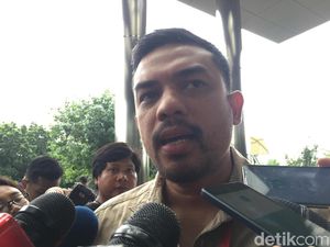 Munas Didesak Dipercepat, Golkar: Ada Penumpang Gelap yang Bikin Kisruh Munas Didesak Dipercepat, Golkar: Ada Penumpang Gelap yang Bikin Kisruh
