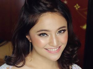 Lama Tak Muncul, Marshanda Bakal Main Sinetron Bertema Pelakor