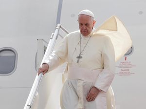 Hilang Sebelum Kedatangan Paus, Pastor Bangladesh Ditemukan Selamat