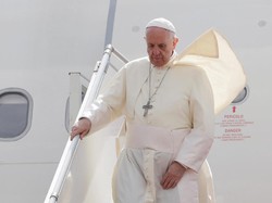 Hilang Sebelum Kedatangan Paus, Pastor Bangladesh Ditemukan Selamat