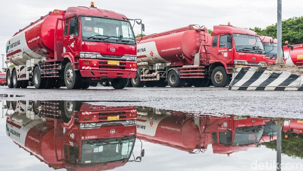 Negosiasi BBM Pertamina dengan SPBU Swasta Masuki Babak Baru