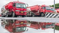 Program Sosial PT Pertamina Patra Niaga Bagi Awak Mobil Tanki