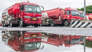 Program Sosial PT Pertamina Patra Niaga Bagi Awak Mobil Tanki