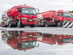 Pertamina soal BP Mau Nambah BBM Lagi: Berapa Kargo, Kita Layani